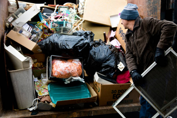 Best Hoarding Cleanup  in Osceola, IN