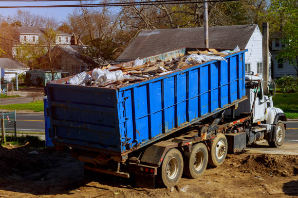 Best Commercial Junk Removal  in Osceola, IN