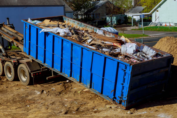 Best Basement Cleanout  in Osceola, IN
