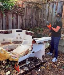 Best Garage Cleanout  in Osceola, IN