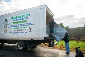 Best Yard Waste Removal  in Osceola, IN